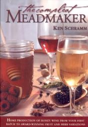 THE COMPLETE MEADMAKER